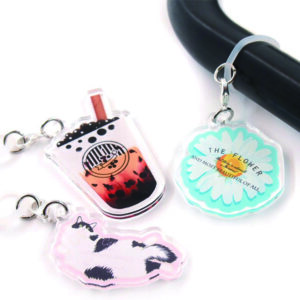 アンブレラチャーム