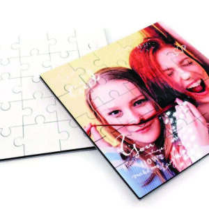 オリジナルパズル