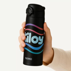 THERMOS真空断熱ケータイマグ