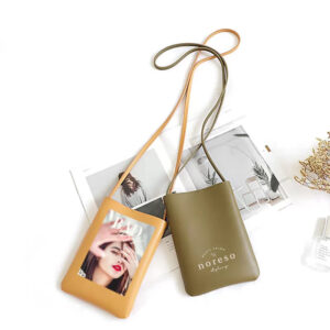 ショルダーバッグ